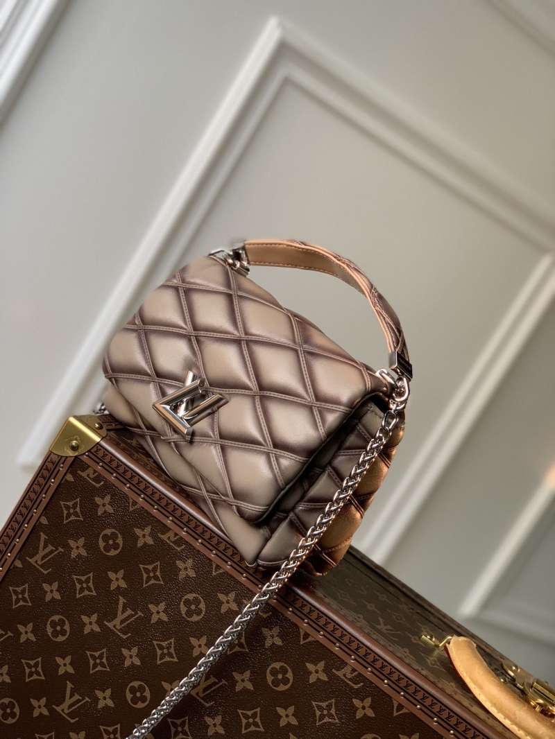 LV Satchel bags